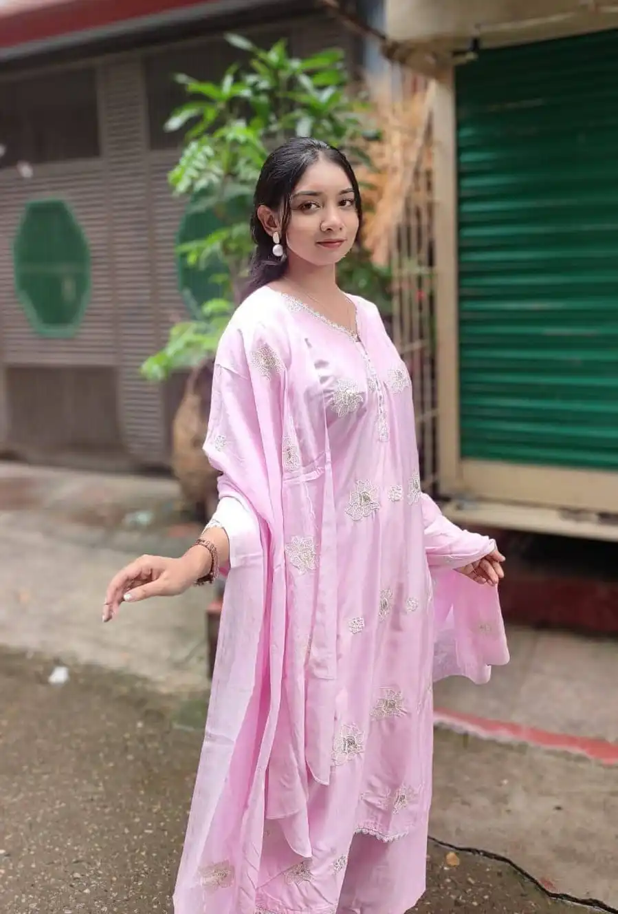 🎆রেডিমেড থ্রি পিস🎇