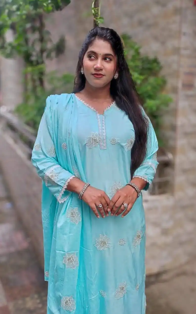 🎆রেডিমেড থ্রি পিস🎇