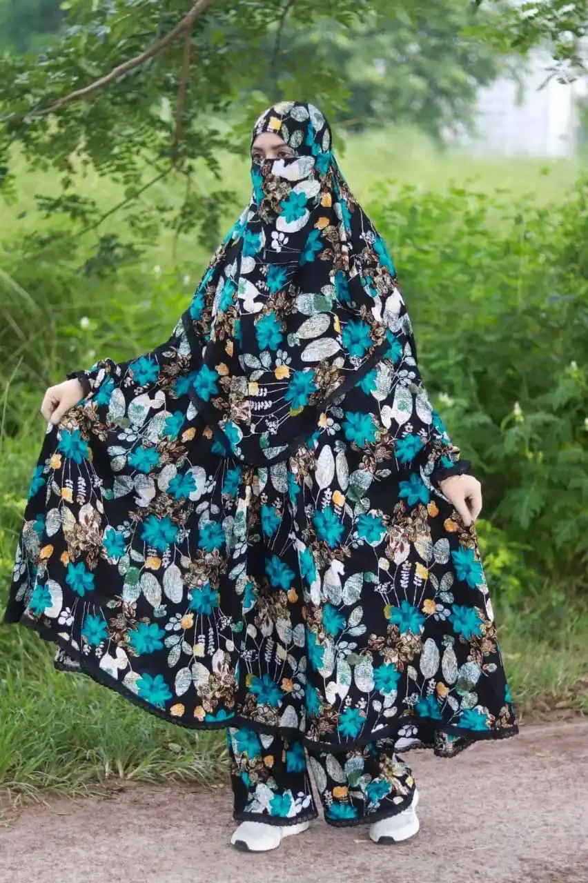 রেডি খিমার_হিজাব