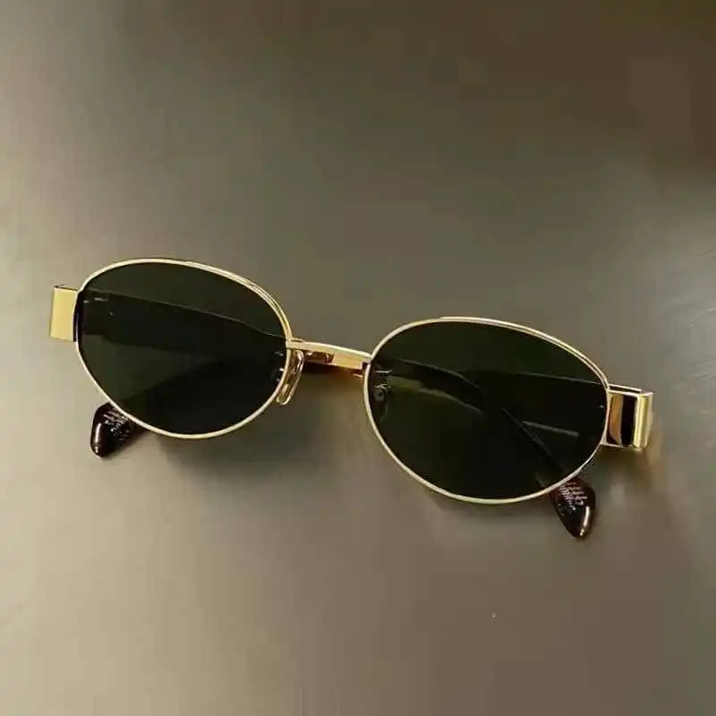 Chaina Sunglass