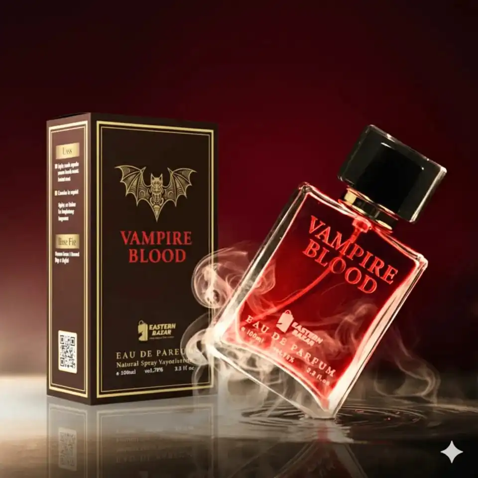 Vampire Blood