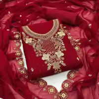 Traditional Wear